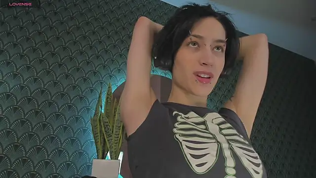 Snapshot of lisbatsyy chatting on February 2025 09:16:02 PM lisbatsyy online show from February 2025 09:16:02 PM