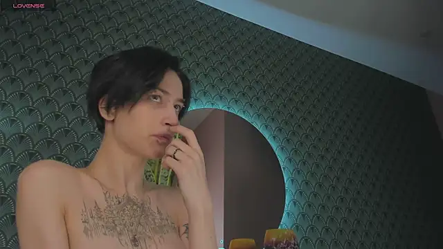 Snapshot of lisbatsyy chatting on February 2025 03:36:02 AM lisbatsyy online show from February 2025 03:36:02 AM