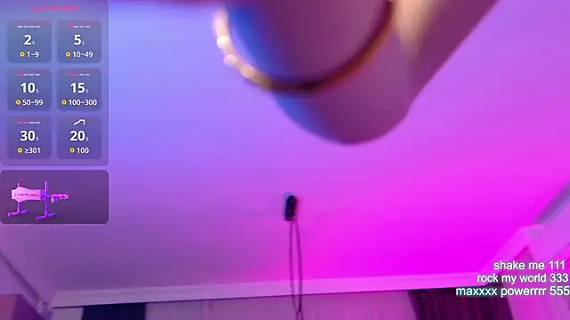 Snapshot of CutiePie69__ chatting on February 2026 08:46:02 PM CutiePie69 online show from February 2026 08:46:02 PM