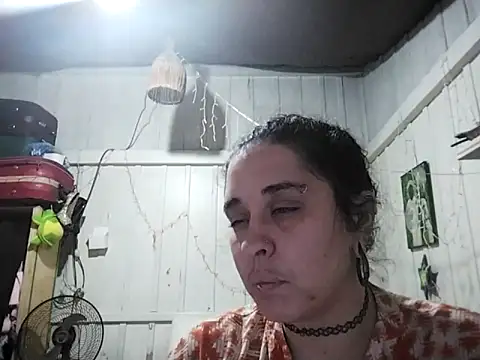 Fellyna online show from September 2025 07:36:01 PM