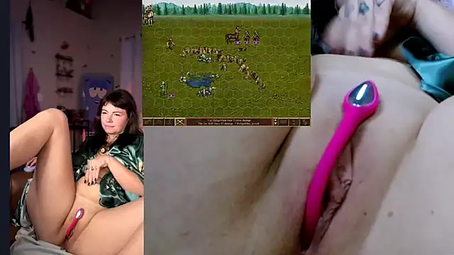 NaughtyLittleVeteran online show from March 2025 10:17:02 AM