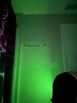 NaughtyLittleVeteran online show from September 2025 12:32:01 AM