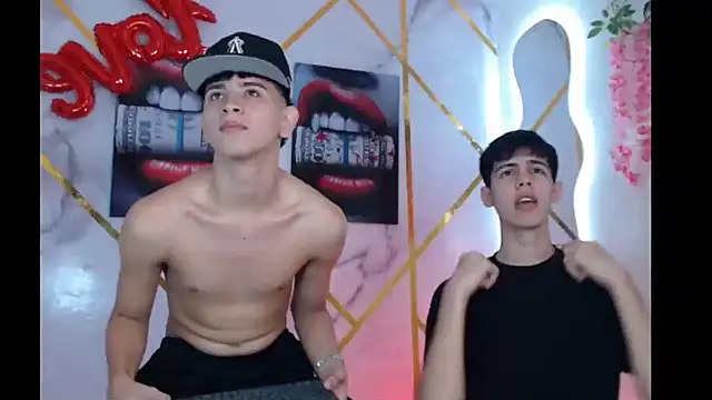 Snapshot of KING_OFF_BOYS chatting on March 2025 05:40:02 AM KING OFF BOYS online show from March 2025 05:40:02 AM