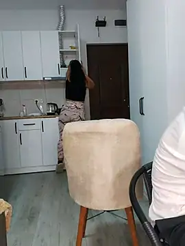  KissMyAss  online show from March 2025 07:12:01 PM