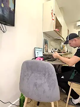  KissMyAss  online show from March 2026 05:19:02 PM