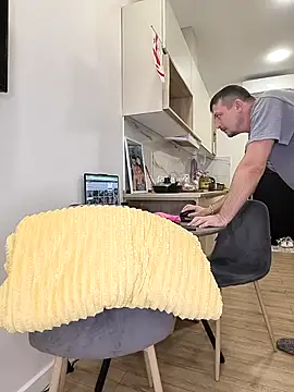  KissMyAss  online show from March 2026 07:10:01 PM