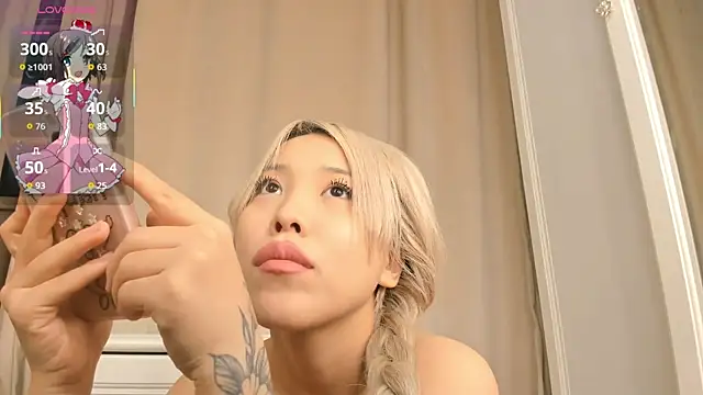 Zirael swan online show from December 2025 02:07:02 AM