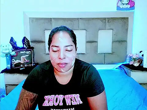 indiantopaz694u online show from February 2026 05:01:02 AM