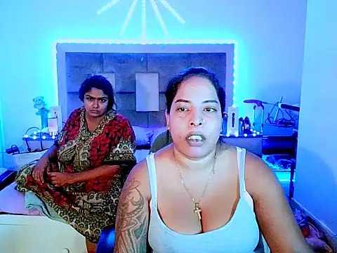 indiantopaz694u online show from April 2026 06:14:01 AM