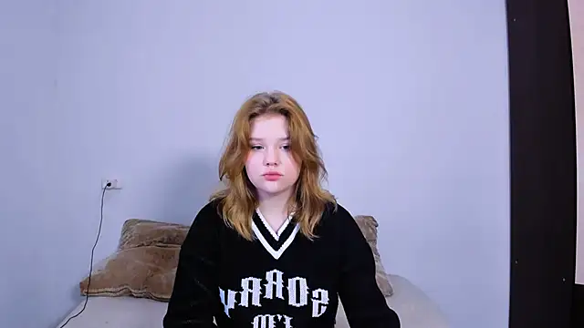 LaseyMoon online show from October 2025 10:21:02 PM