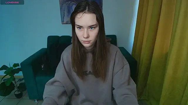 ElenaOconar online show from February 2025 06:47:02 AM