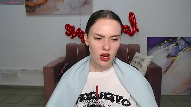 ElenaOconar online show from March 2025 09:43:01 AM