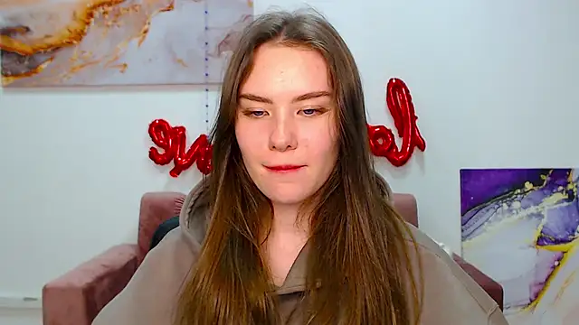 ElenaOconar online show from March 2025 03:42:02 PM