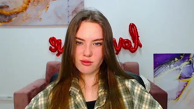 ElenaOconar online show from March 2025 06:48:02 PM