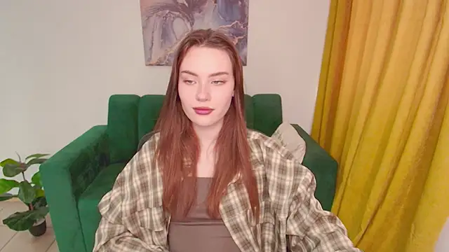 ElenaOconar online show from March 2025 09:38:02 AM