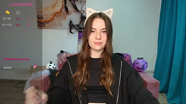 ElenaOconar online show from November 2025 06:57:02 AM