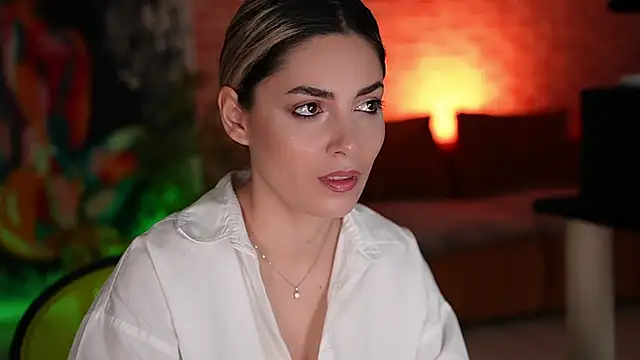  Allie  online show from March 2025 07:48:01 AM