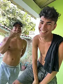 twinks 28 online show from February 2026 09:54:01 PM