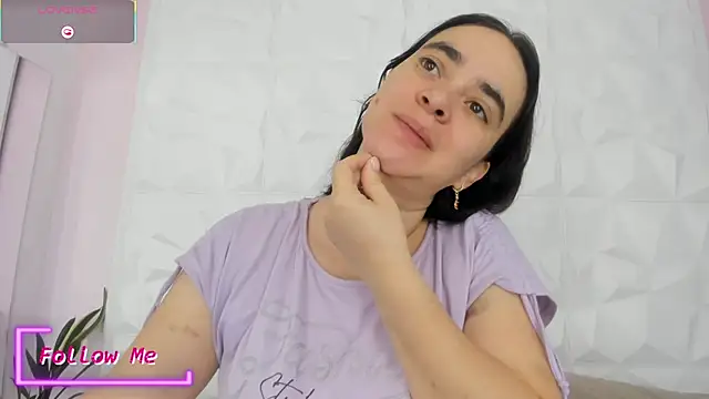 Snapshot of Valeriagomez_ chatting on December 2025 10:20:02 AM Valeriagomez online show from December 2025 10:20:02 AM