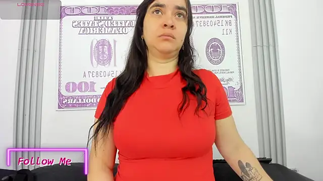 Valeriagomez  online show from February 2026 11:15:02 AM