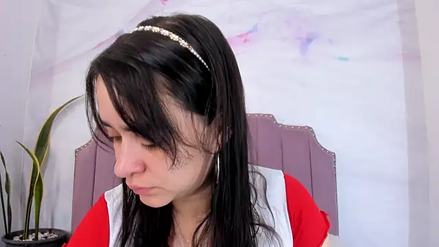 Valeriagomez  online show from February 2026 11:32:02 AM