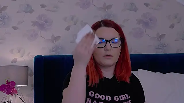 KailyKay online show from December 2025 07:10:02 PM