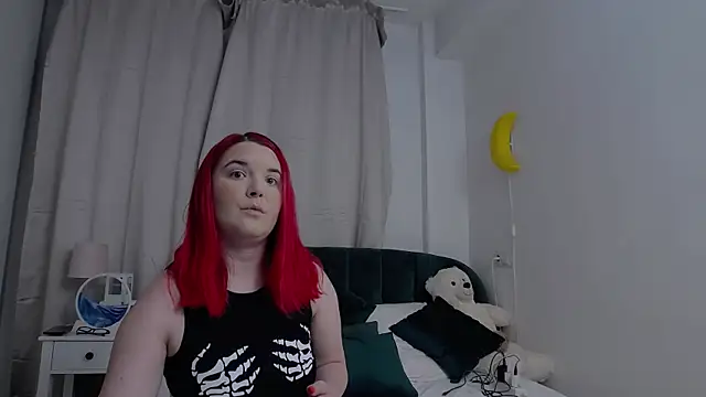 KailyKay online show from May 2026 06:01:02 PM