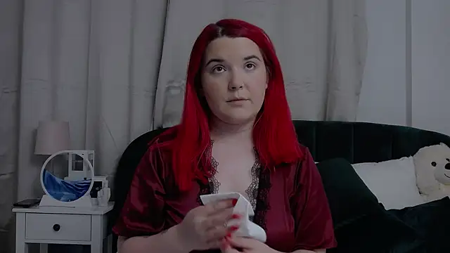 KailyKay online show from May 2026 06:02:01 PM