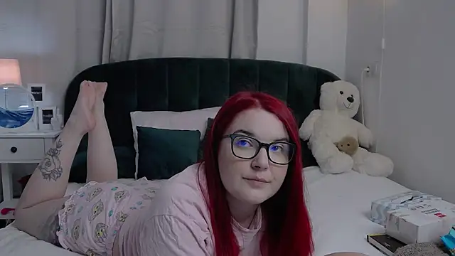 KailyKay online show from July 2026 07:53:01 PM