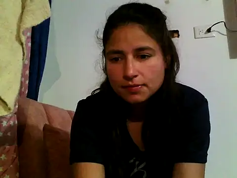 Snapshot of Escarcha-blue chatting on March 2025 12:26:02 AM Escarcha-blue online show from March 2025 12:26:02 AM