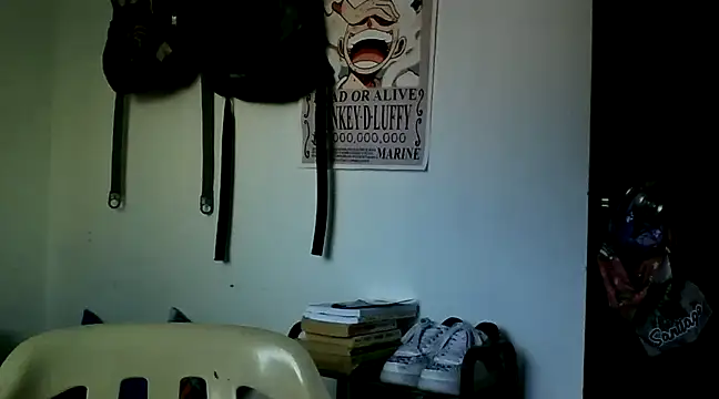 Snapshot of Escarcha-blue chatting on March 2025 10:09:02 PM Escarcha-blue online show from March 2025 10:09:02 PM