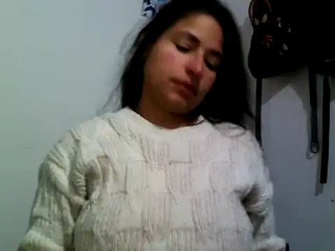 Snapshot of Escarcha-blue chatting on March 2025 02:39:02 AM Escarcha-blue online show from March 2025 02:39:02 AM