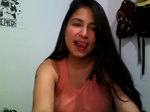 Snapshot of Escarcha-blue chatting on March 2025 01:11:02 AM Escarcha-blue online show from March 2025 01:11:02 AM