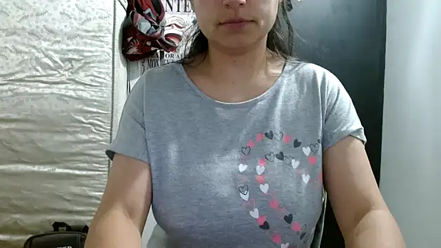 Snapshot of Escarcha-blue chatting on September 2025 01:17:01 AM Escarcha-blue online show from September 2025 01:17:01 AM