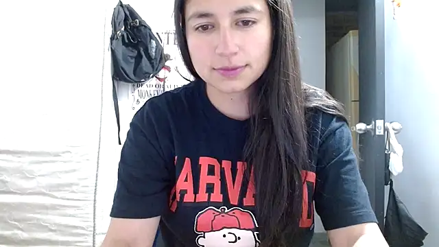 Snapshot of Escarcha-blue chatting on October 2025 04:57:02 AM Escarcha-blue online show from October 2025 04:57:02 AM