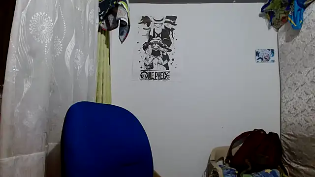 Snapshot of Escarcha-blue chatting on November 2025 12:24:02 AM Escarcha-blue online show from November 2025 12:24:02 AM