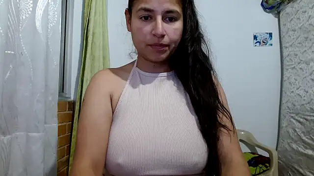 Snapshot of Escarcha-blue chatting on December 2025 03:01:02 AM Escarcha-blue online show from December 2025 03:01:02 AM