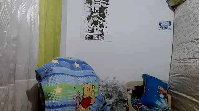 Snapshot of Escarcha-blue chatting on January 2026 01:54:02 AM Escarcha-blue online show from January 2026 01:54:02 AM