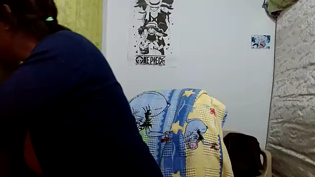 Snapshot of Escarcha-blue chatting on February 2026 11:32:02 PM Escarcha-blue online show from February 2026 11:32:02 PM