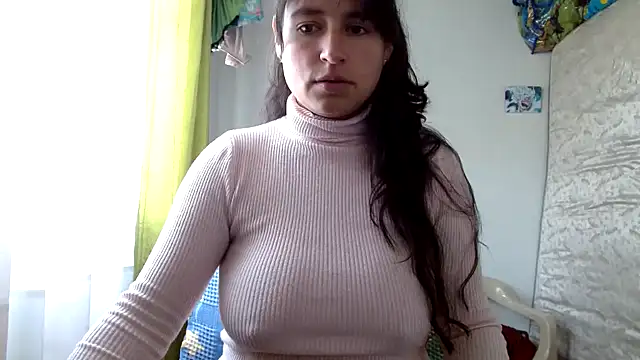 Snapshot of Escarcha-blue chatting on February 2026 07:32:01 PM Escarcha-blue online show from February 2026 07:32:01 PM