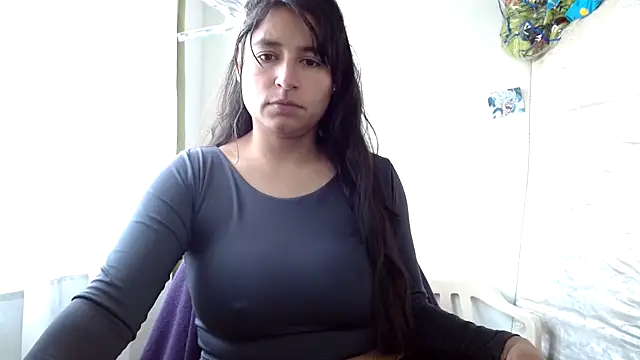 Snapshot of Escarcha-blue chatting on February 2026 08:21:01 PM Escarcha-blue online show from February 2026 08:21:01 PM