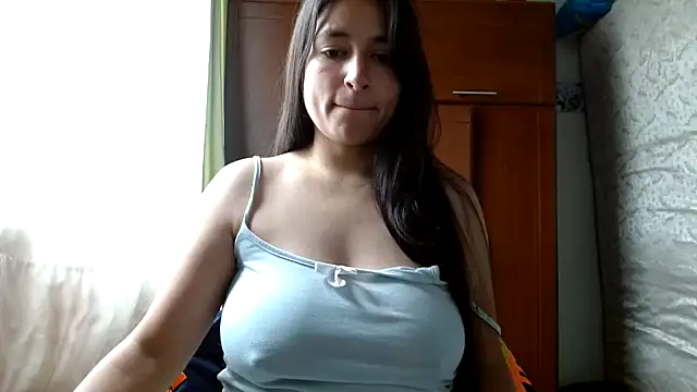 Escarcha-blue online show from May 2026 03:27:01 PM