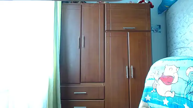 Escarcha-blue online show from May 2026 04:38:01 PM