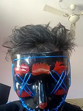 Snapshot of JACKBERK chatting on March 2025 06:32:02 AM JACKBERK online show from March 2025 06:32:02 AM