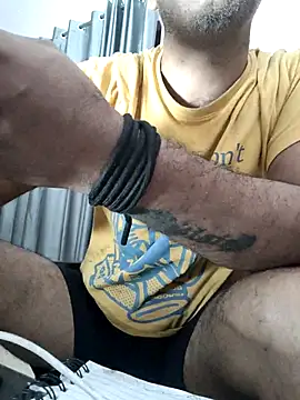 Snapshot of JACKBERK chatting on April 2026 01:05:01 PM JACKBERK online show from April 2026 01:05:01 PM