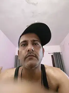 JACKBERK online show from May 2026 07:47:01 AM