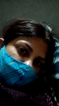 Snapshot of Disha2870 chatting on March 2025 06:02:02 AM Disha2870 online show from March 2025 06:02:02 AM