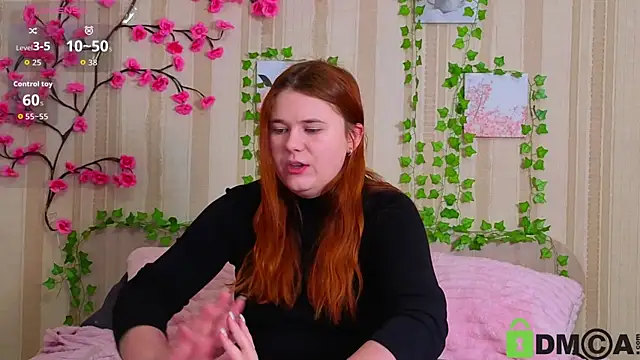 Eva Starlight online show from May 2026 04:17:02 AM