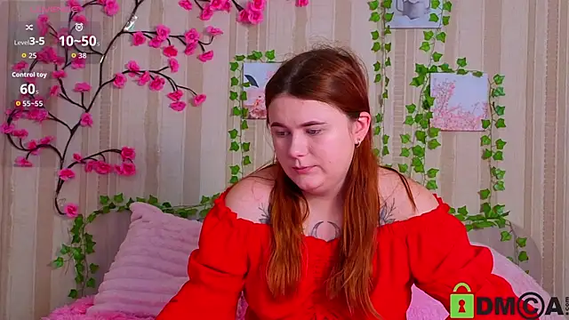 Eva Starlight online show from May 2026 05:02:01 AM
