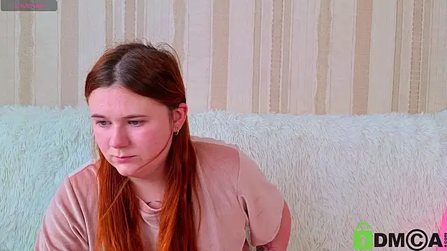 Eva Starlight online show from May 2026 11:05:01 AM